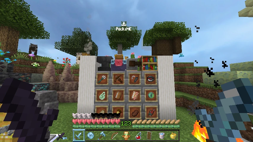 Wackier 16x: showcase 3 of 5
