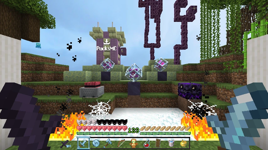 Wackier 16x: showcase 4 of 5