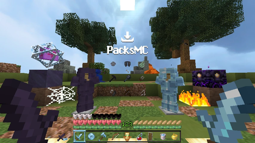 Wackier 16x