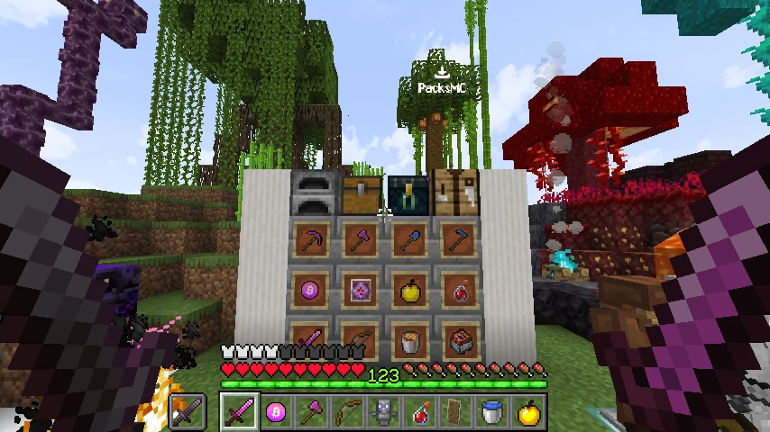 !PETE UHC PINK EDIT!: showcase 5 of 5