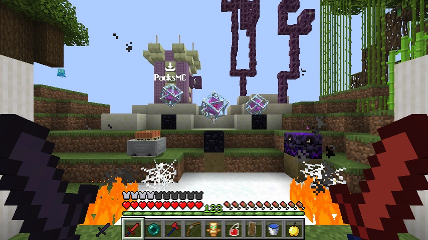 HIGH FPS RED: showcase 4 of 5
