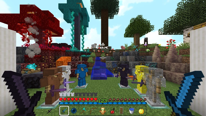 Eum3dragonfruit: showcase 2 of 5