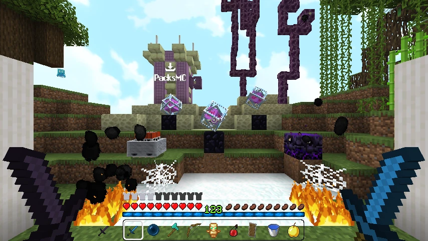 Eum3dragonfruit: showcase 4 of 5