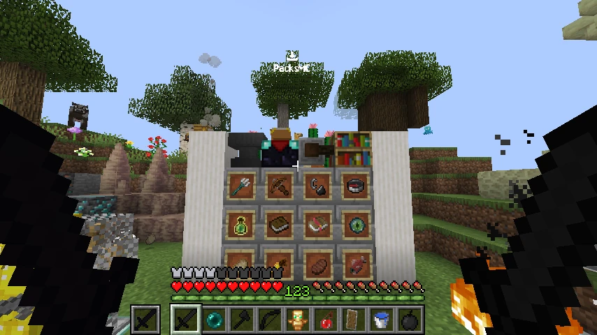 Schwarz v1.21.10: showcase 3 of 5