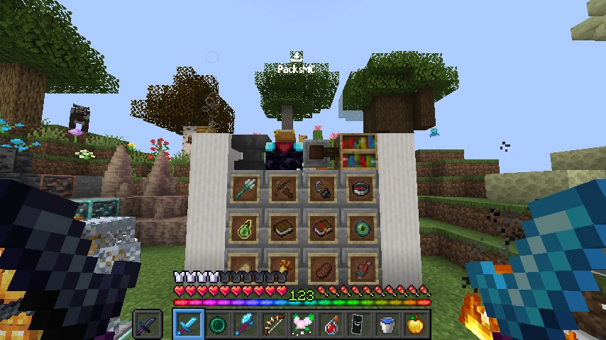 uhc Asd coso: showcase 3 of 5