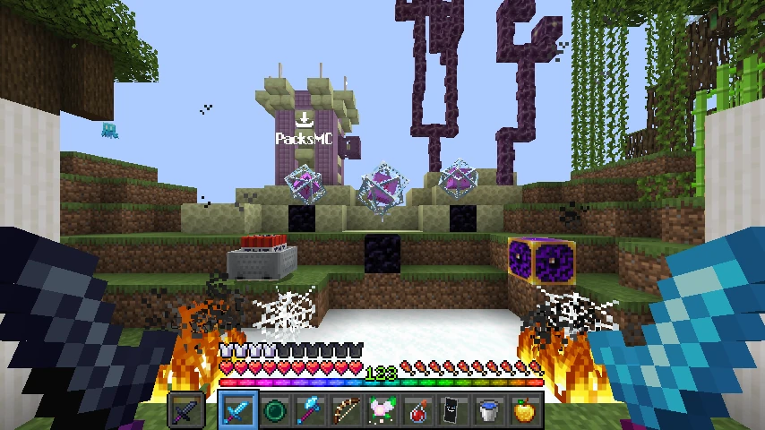 uhc Asd coso: showcase 4 of 5