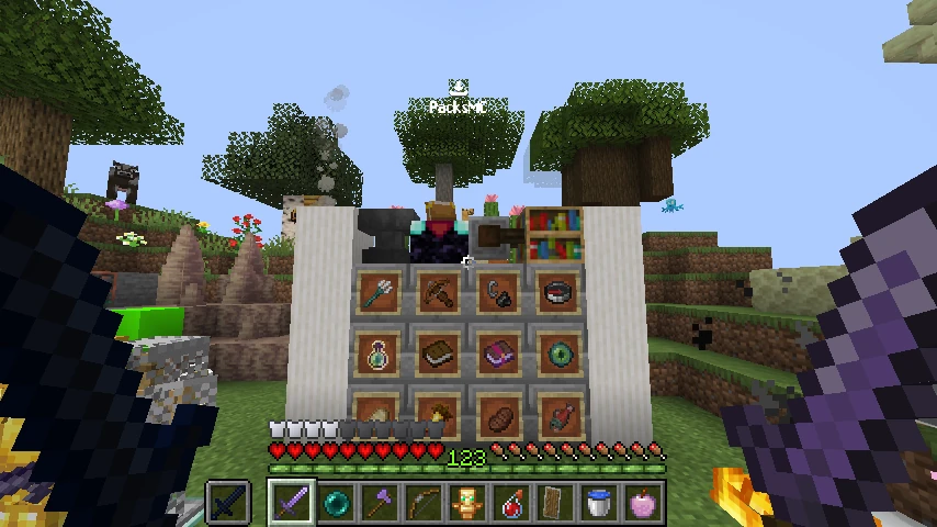 Eleos pack: showcase 3 of 5