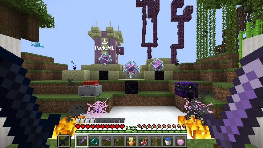 Eleos pack: showcase 4 of 5