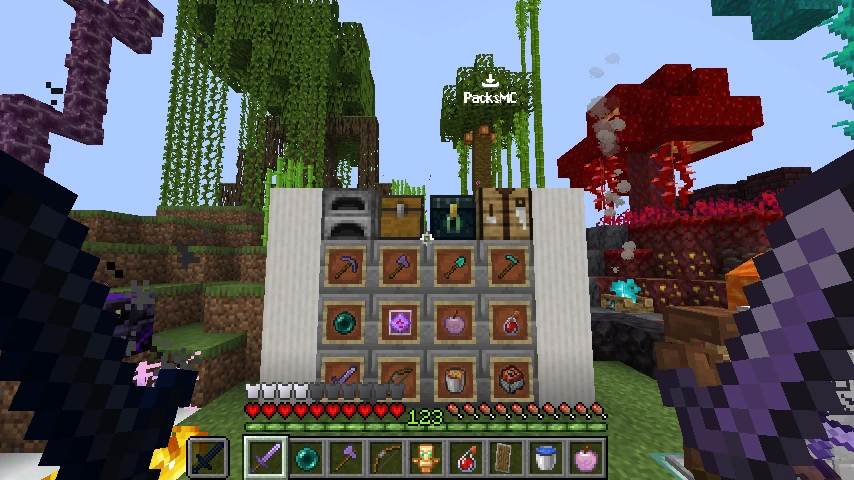 Eleos pack: showcase 5 of 5