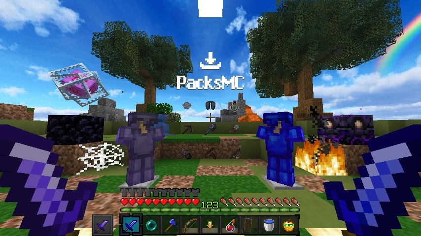 Swight Dark Blue Recolour