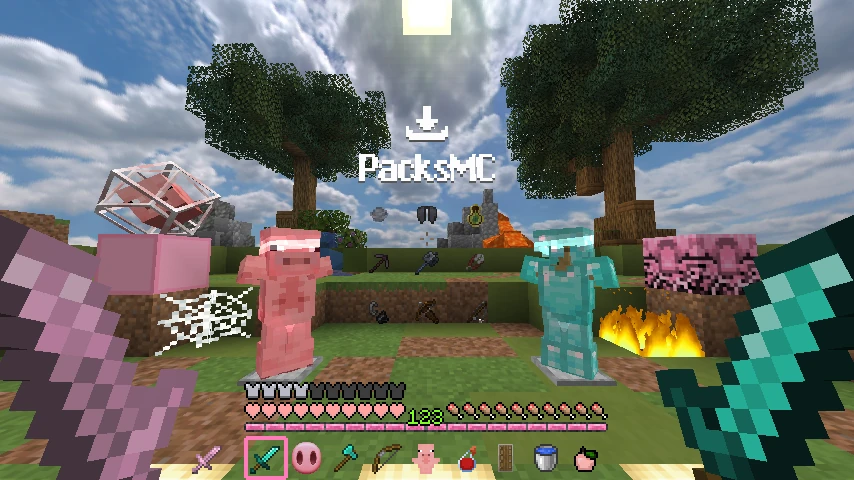 Unnamed Pack