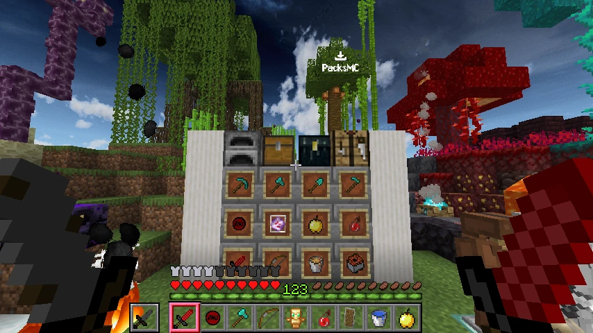 RNO Private Default Edit v1.21.10: showcase 5 of 5