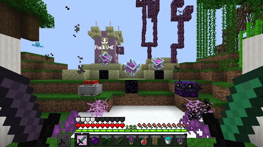 PoisonTide: showcase 4 of 5