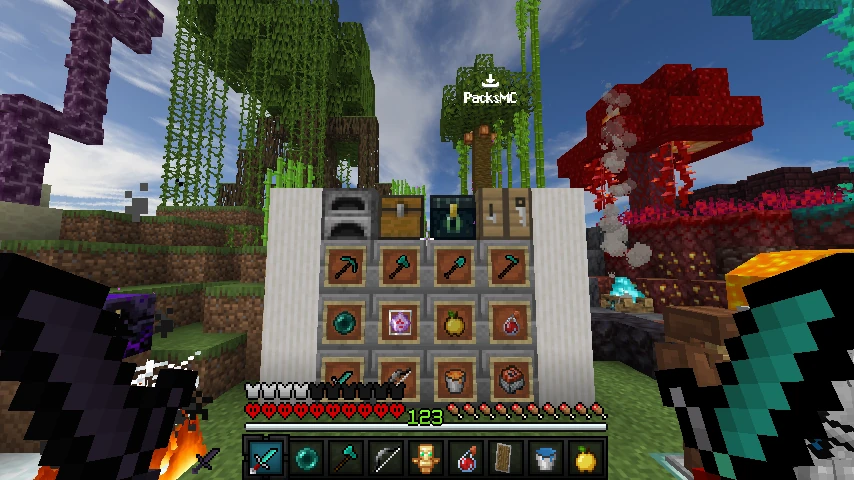 Very good pack xD: showcase 5 of 5