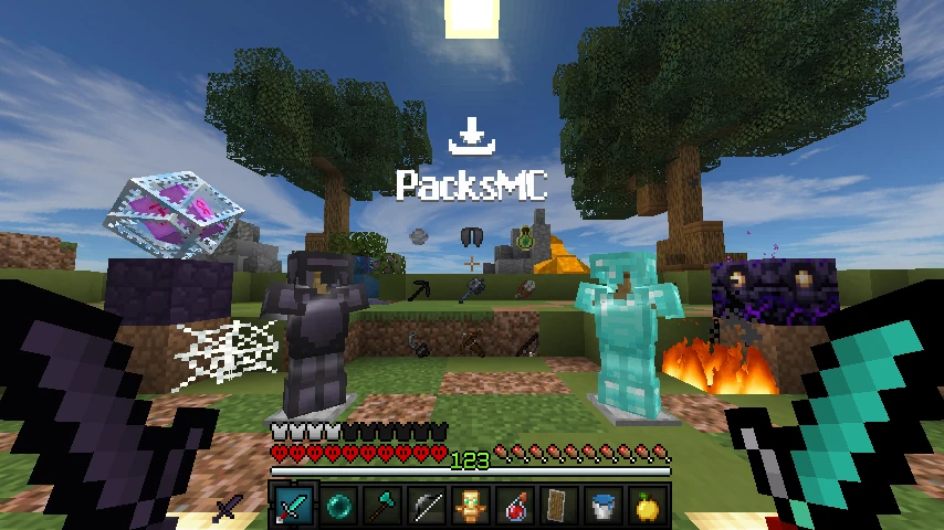 Very good pack xD