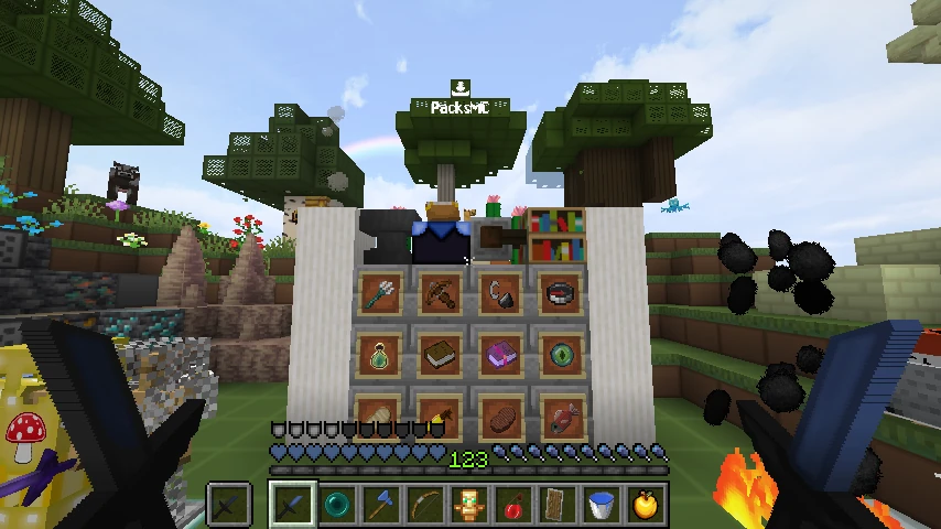 COMPTABLE 2K v1.21.10: showcase 3 of 5