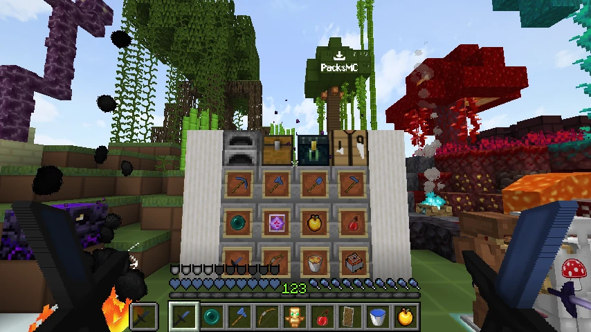 COMPTABLE 2K v1.21.10: showcase 5 of 5