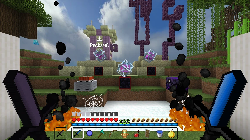 Kiro FPS V2 v1.21.10: showcase 4 of 5