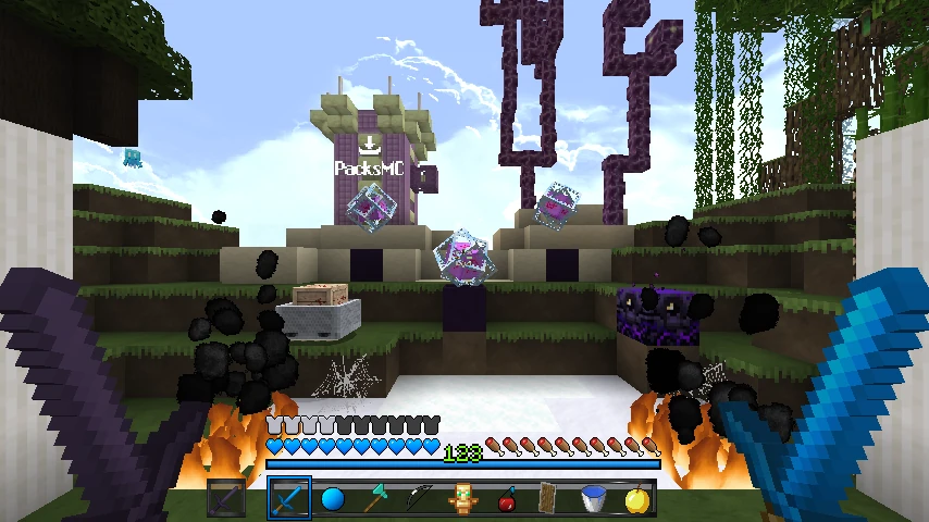 Potfast 5kay v1.21.10: showcase 4 of 5
