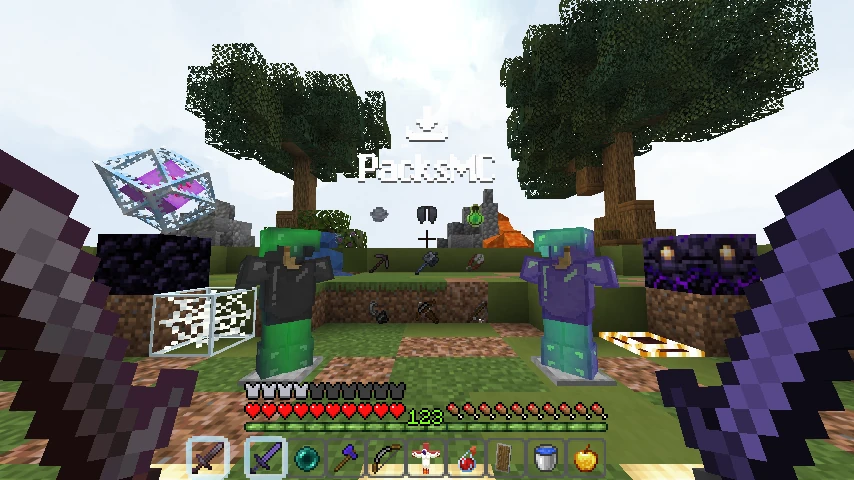 Beatiful World