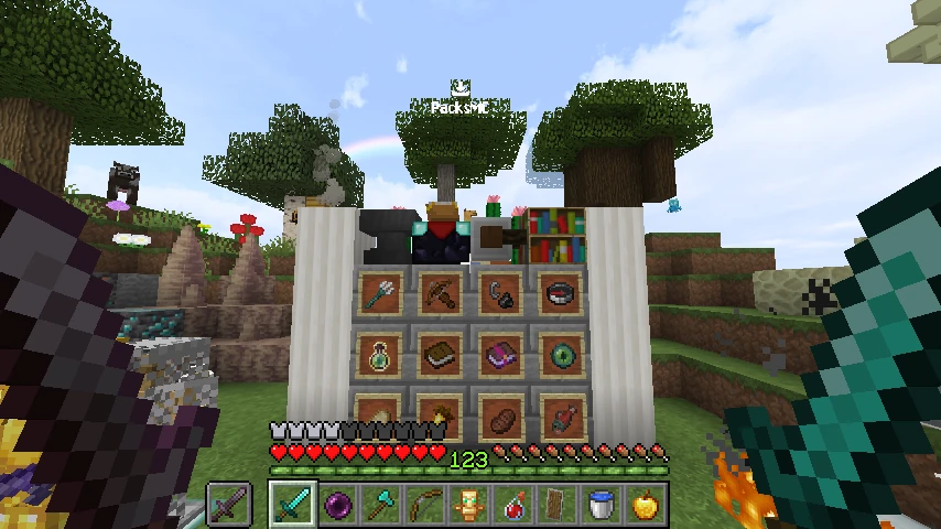 ceew pink no armor: showcase 3 of 5