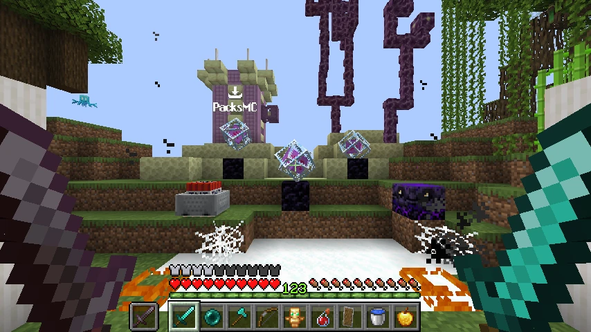 gefressen overlay: showcase 4 of 5