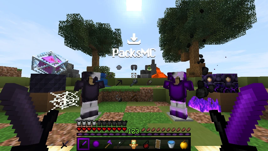 blojes Purple32x