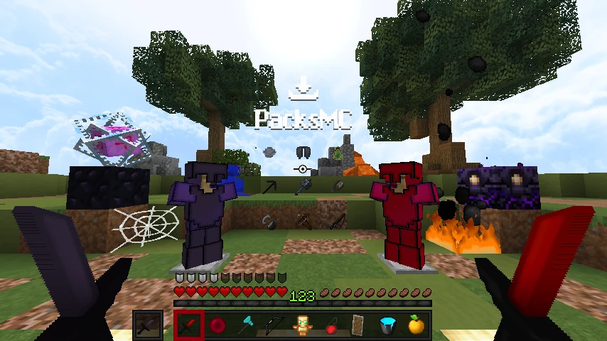 Red 128x v1.21.10