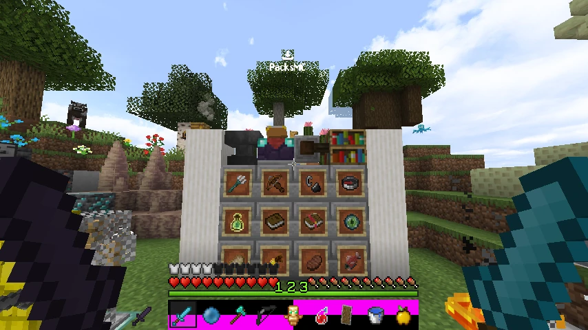Misty v2: showcase 3 of 5