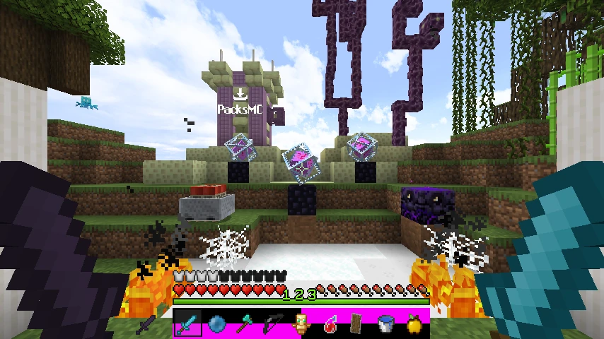 Misty v2: showcase 4 of 5