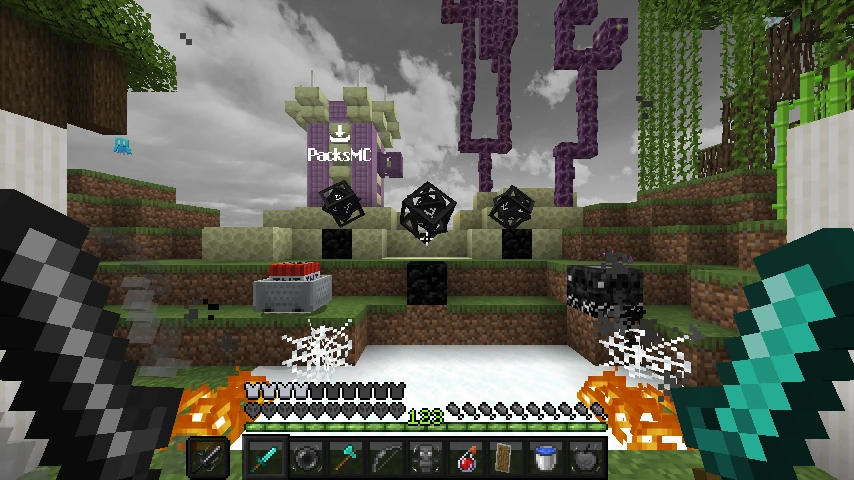 flDVRK: showcase 4 of 5