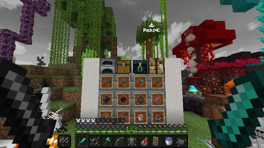 flDVRK: showcase 5 of 5