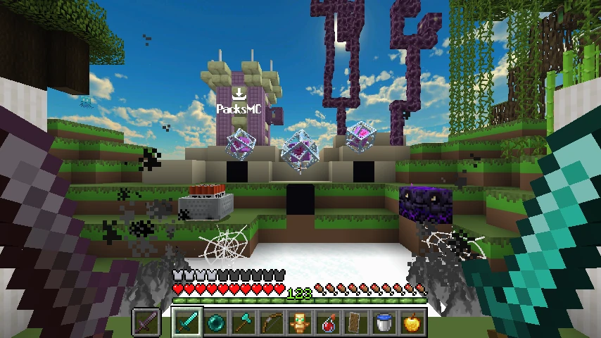 Advisers Block Overlay v1.21.10: showcase 4 of 5