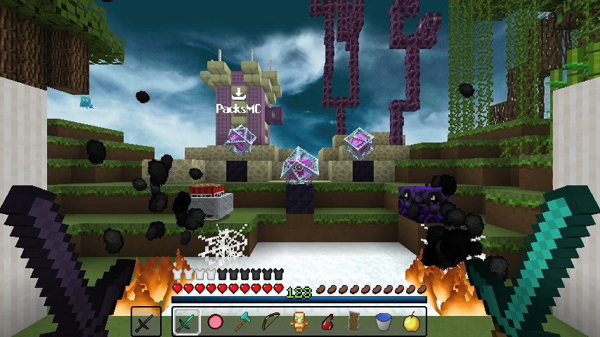Stimpy WAR Eum3 Revamp v1.21.10: showcase 4 of 5