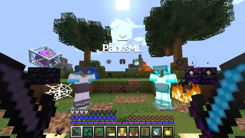 DefaultEdit v1