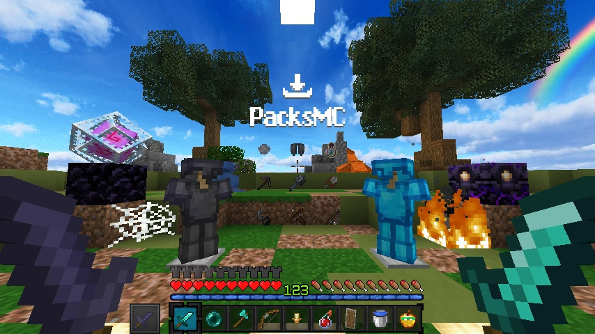 Swight Pack V2