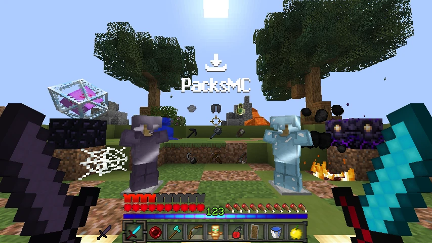 Default 5K