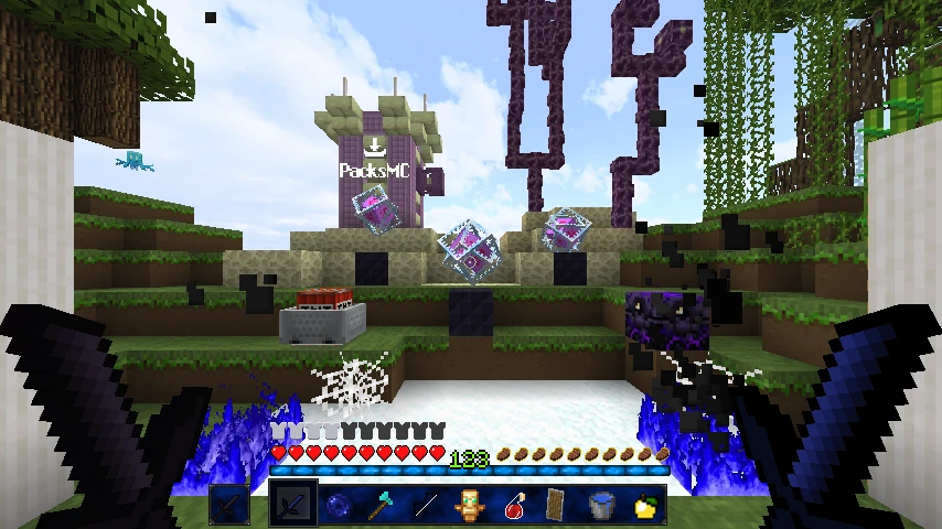 Danteh 32x v1.21.10: showcase 4 of 5