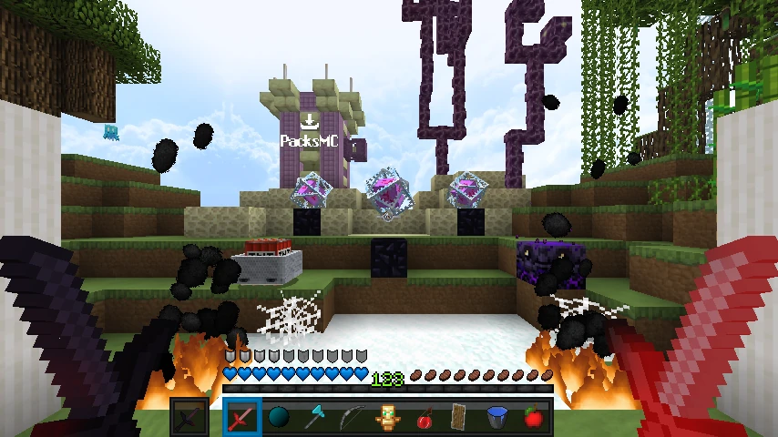anan lol v1.21.10: showcase 4 of 5