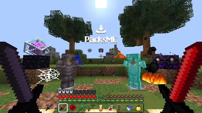 Default PvP