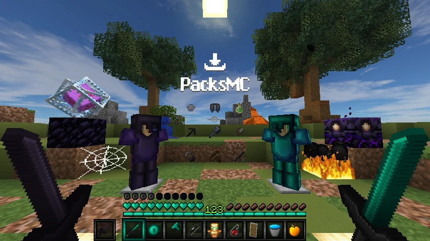 krustydavid 100k v1.21.10