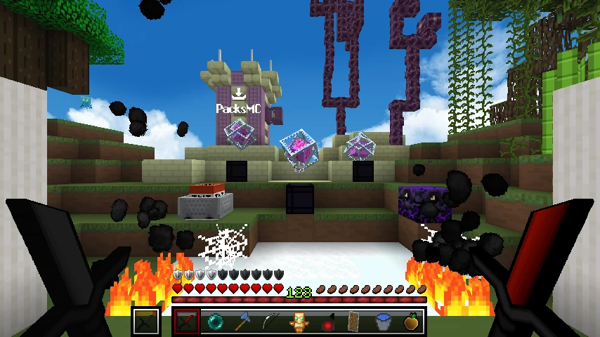 10.P.M v1.21.10: showcase 4 of 5