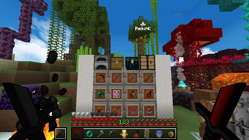 10.P.M v1.21.10: showcase 5 of 5
