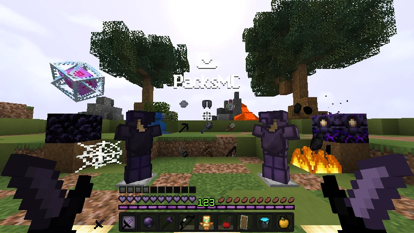 Brndy PURPLE 16x vAlexuz
