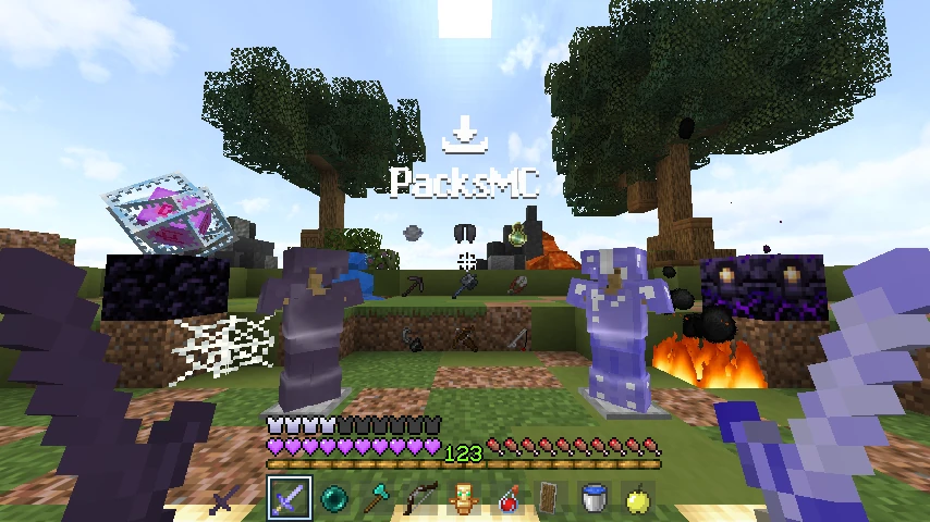 sweatgod purple