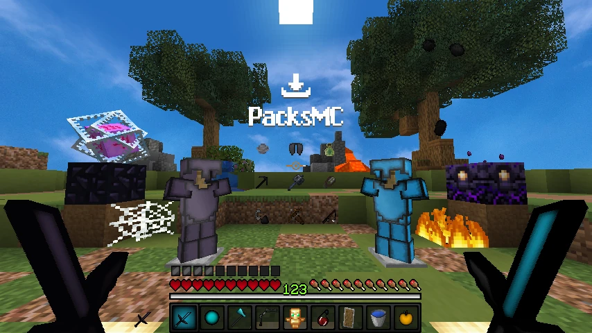 Flying Walrus Pack