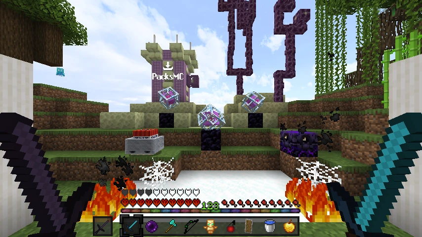 SoupSkidz Map 7 Pack v1.21.10: showcase 4 of 5