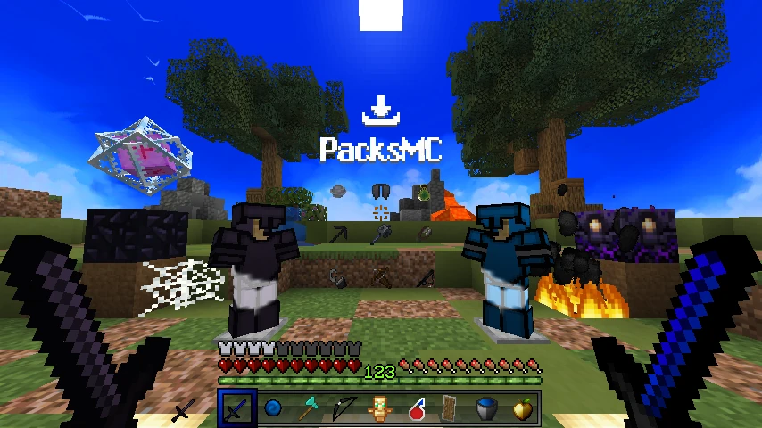 bejinxed private pack