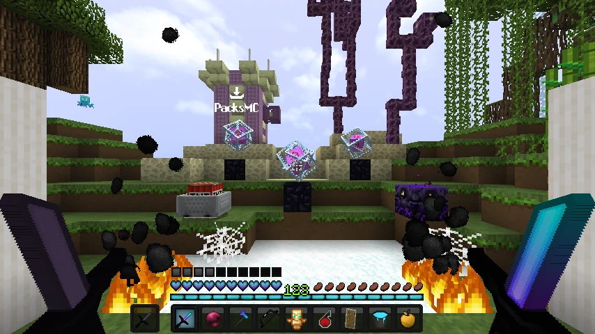 Brndy Cotton Candy private v1.21.10: showcase 4 of 5