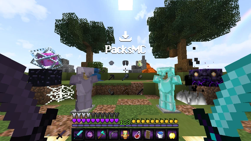 BrndyPurple